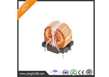 開關電源共模電感系列